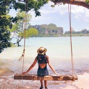 Meet your Posher, Stefanie